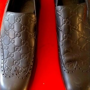GUCCI LOAFERS